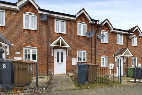 3 bedroom terraced house to rent, Newhome Way, Walsall WS3