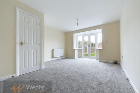 3 bedroom terraced house to rent, Newhome Way, Walsall WS3