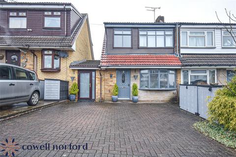 3 bedroom semi-detached house for sale, Westfield Close, Rochdale OL11