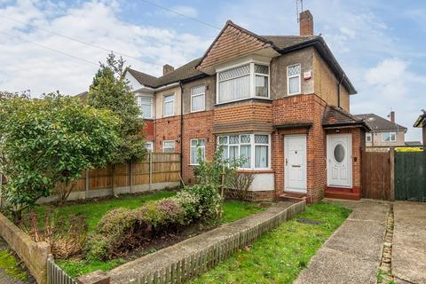 2 bedroom maisonette for sale, Stratford Road, Hayes UB4