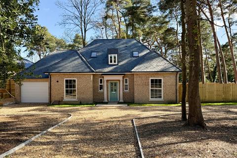 undefined, Woolsbridge Road, Ashley Heath, Ringwood, BH24