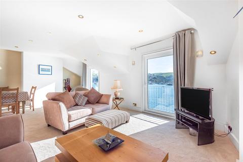 undefined, South Embankment, Dartmouth