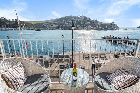 undefined, South Embankment, Dartmouth