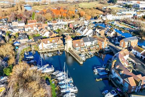 4 bedroom house for sale, Rossiters Quay, Bridge Street, Christchurch, Dorset, BH23