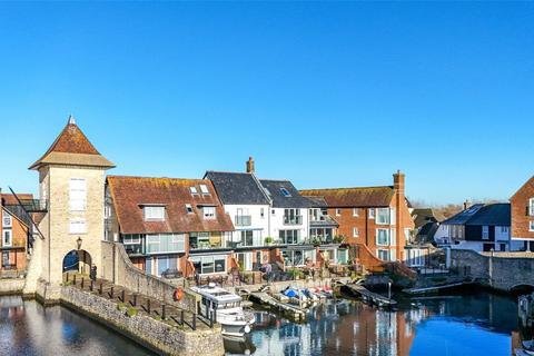 4 bedroom house for sale, Rossiters Quay, Bridge Street, Christchurch, Dorset, BH23