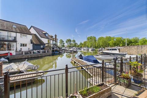 4 bedroom house for sale, Rossiters Quay, Bridge Street, Christchurch, Dorset, BH23