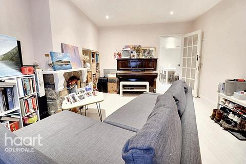 2 bedroom end of terrace house for sale, Deansbrook Road, HA8