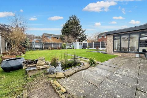 3 bedroom detached bungalow for sale, Heol Colwyn, Abergele, LL22 7UP