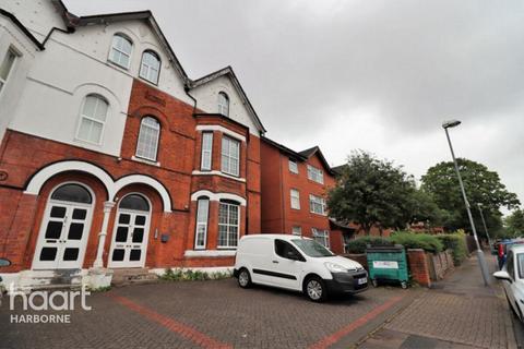 2 bedroom flat to rent, 28 PARK ROAD