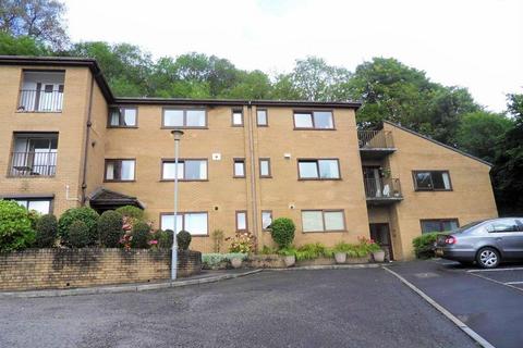 2 bedroom apartment for sale, Oystermouth Court, Mumbles, Swansea