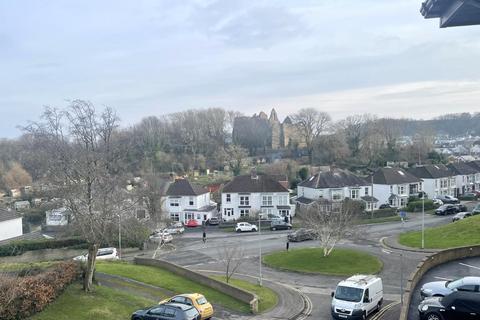 undefined, Oystermouth Court, Mumbles, Swansea