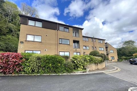 Oystermouth Court, Mumbles, Swansea