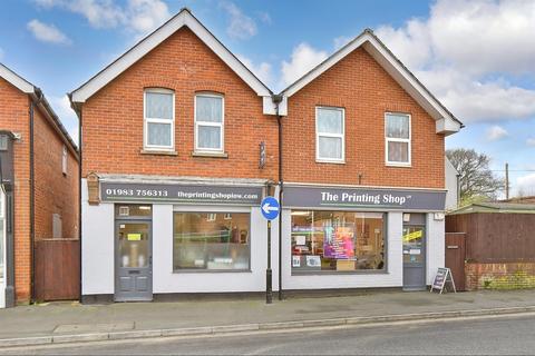 undefined, Avenue Road, Freshwater, Isle of Wight