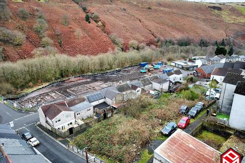 Land for sale, Tylorstown, Ferndale CF43