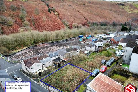 Land for sale, Tylorstown, Ferndale CF43