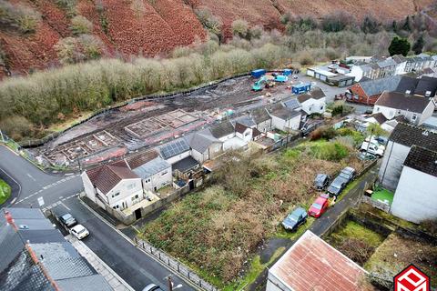 Land for sale, Tylorstown, Ferndale CF43