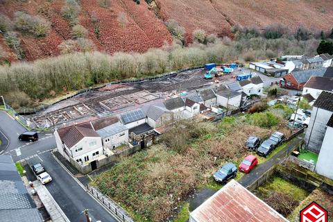 Land for sale, Tylorstown, Ferndale CF43