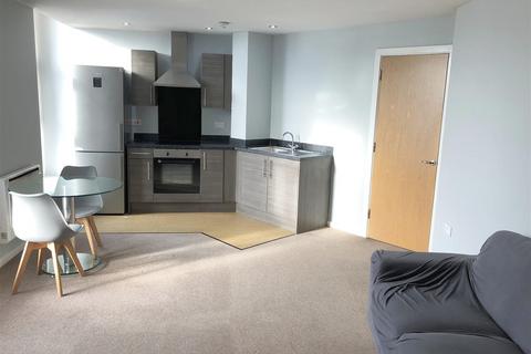 2 bedroom apartment to rent, Pellon Lane, Halifax