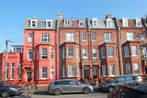 1 bedroom ground floor flat for sale, College Terrace, Brighton