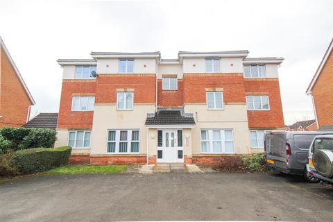 2 bedroom apartment for sale, Cartwright Fold, Wakefield WF2