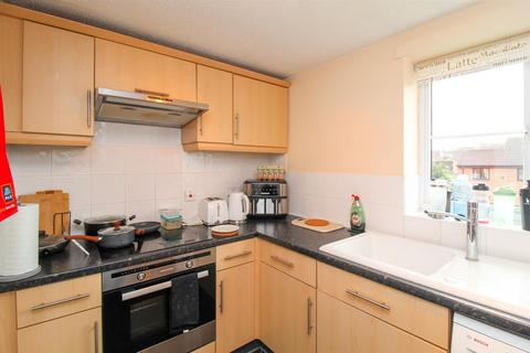 2 bedroom apartment for sale, Cartwright Fold, Wakefield WF2