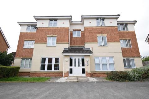 2 bedroom apartment for sale, Cartwright Fold, Wakefield WF2