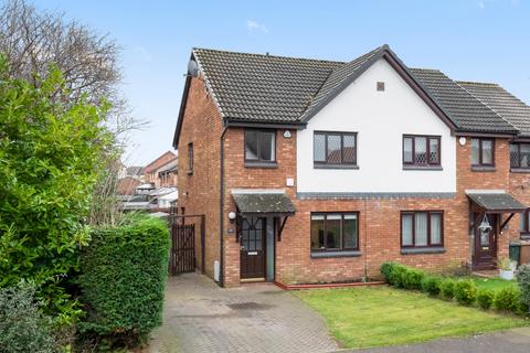 3 bedroom semi-detached house for sale, 192 Gilberstoun, Edinburgh EH15