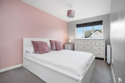 192 Gilberstoun, Edinburgh, EH15 2QZ