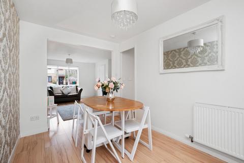 192 Gilberstoun, Edinburgh, EH15 2QZ