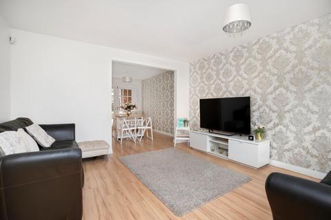 192 Gilberstoun, Edinburgh, EH15 2QZ