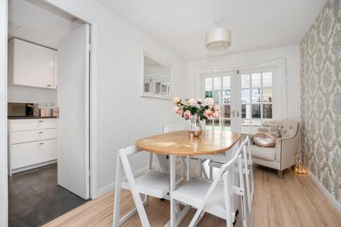 192 Gilberstoun, Edinburgh, EH15 2QZ
