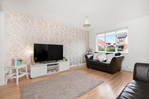 192 Gilberstoun, Edinburgh, EH15 2QZ