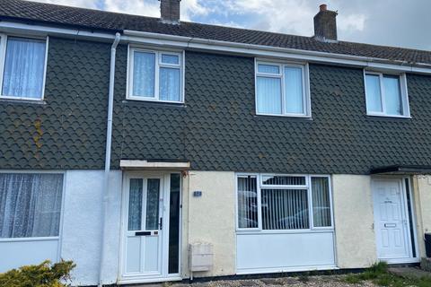 3 bedroom terraced house to rent, Shepton, Monkton Avenue, Weston Super Mare