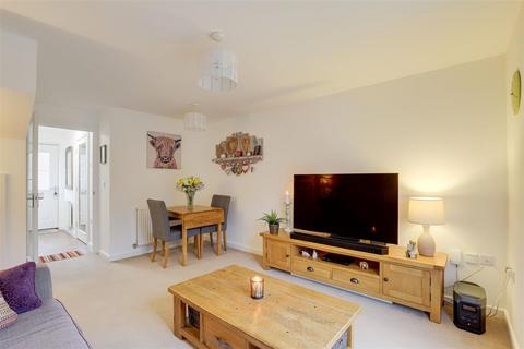 10 Albert Close, Hucknall, Nottingham, NG15 7UZ