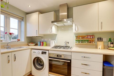 10 Albert Close, Hucknall, Nottingham, NG15 7UZ