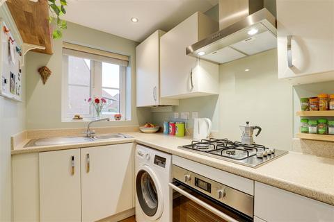 10 Albert Close, Hucknall, Nottingham, NG15 7UZ