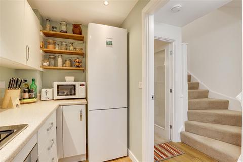 10 Albert Close, Hucknall, Nottingham, NG15 7UZ