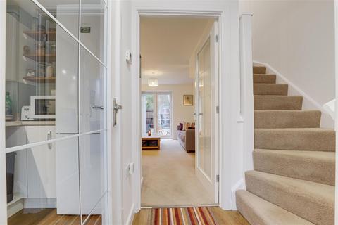 10 Albert Close, Hucknall, Nottingham, NG15 7UZ