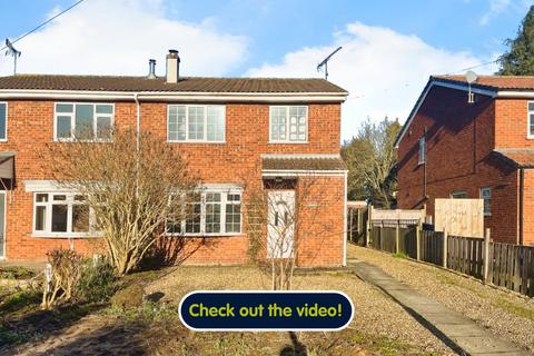 3 bedroom semi-detached house for sale, York Road, Driffield YO25