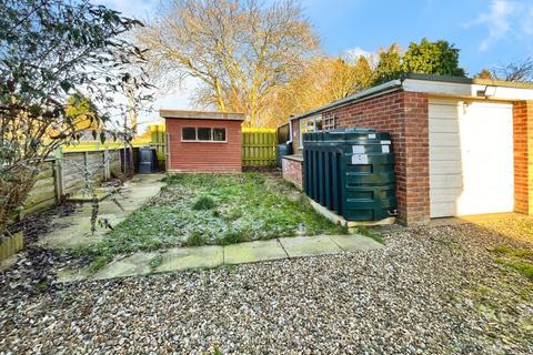 3 bedroom semi-detached house for sale, York Road, Driffield YO25