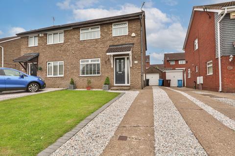 Kildale Close, Hull, HU8 9NW