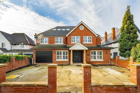 6 bedroom detached house for sale, The Avenue, Sunbury-On-Thames TW16