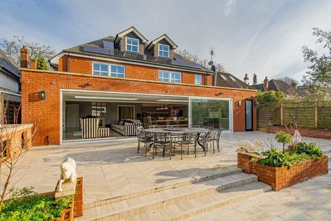 6 bedroom detached house for sale, The Avenue, Sunbury-On-Thames TW16