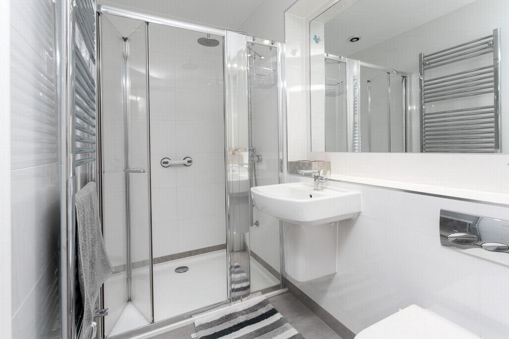 En suite