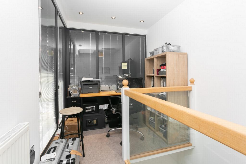 Study space