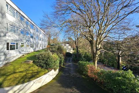 2 bedroom flat for sale, 61 Bournemouth Road, Lower Parkstone, Poole, BH14