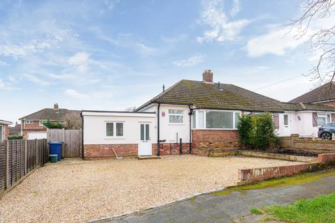 Woodside Road, Farnham, Surrey, GU9