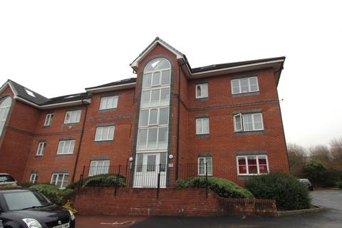 undefined, Broadoaks, Bury, BL9