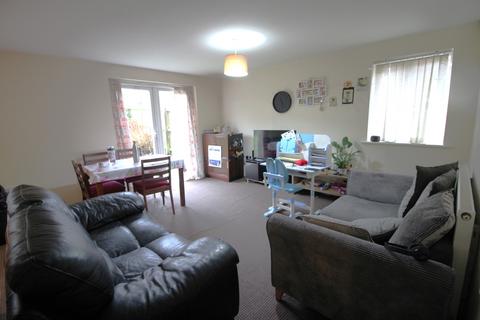 undefined, Broadoaks, Bury, BL9