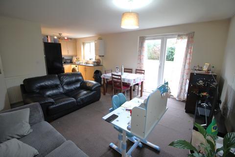 undefined, Broadoaks, Bury, BL9